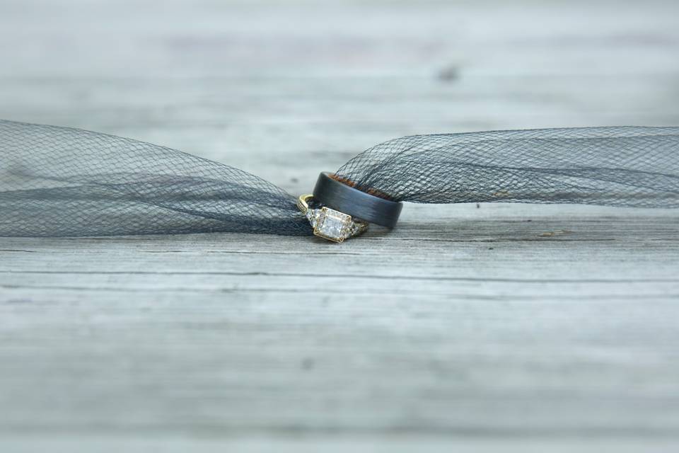 Tying the knot