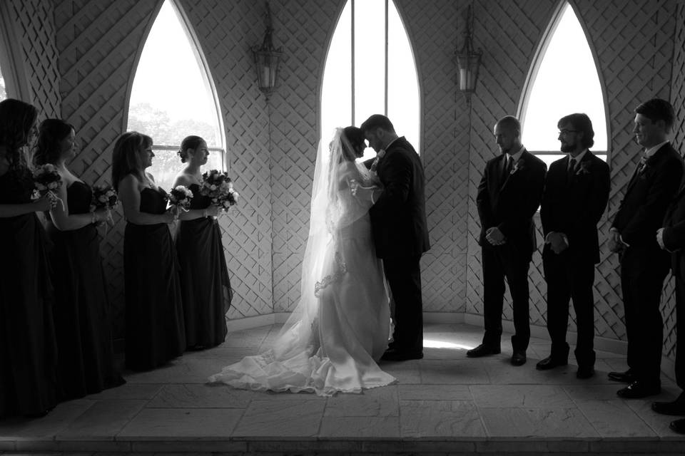 Ceremony