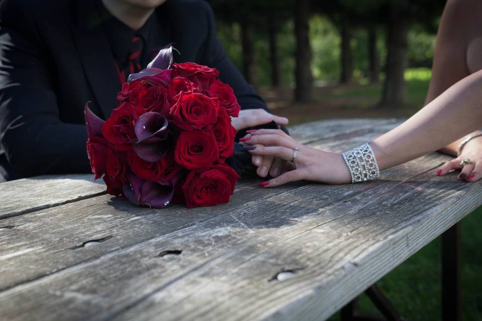 Roses