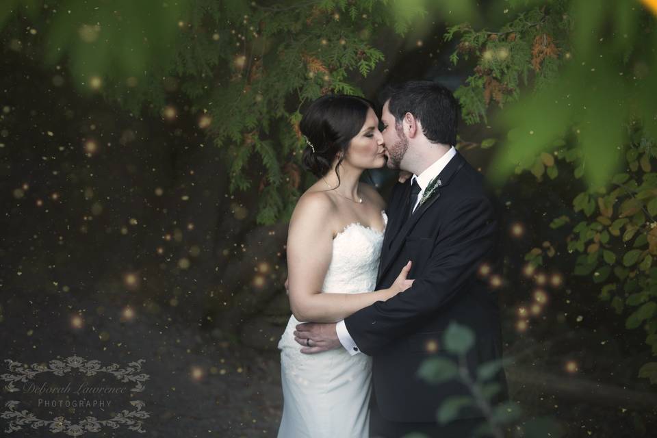 Fairy dust