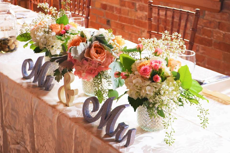 Popis Flowers & Events