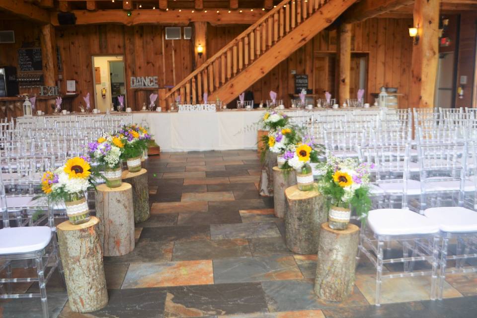 Popis Flowers & Events