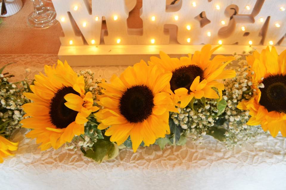 Popis Flowers & Events