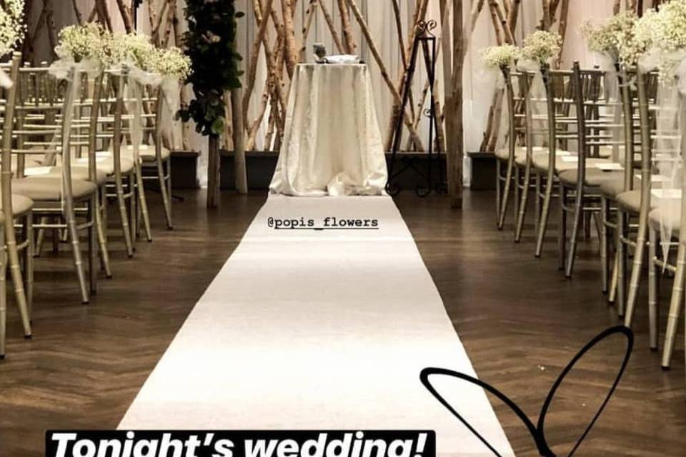 Chuppah