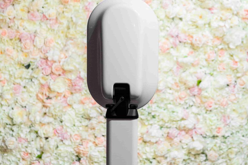 Flower Wall