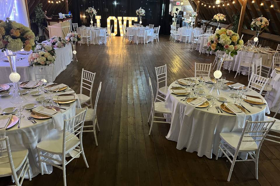 Popis Flowers & Events