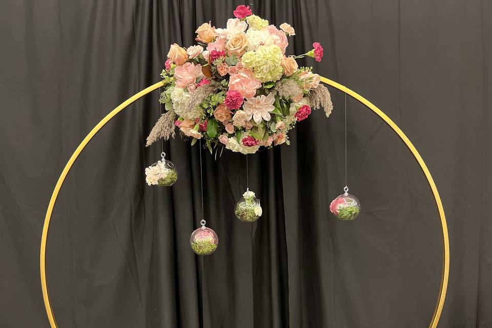 Popis Flowers & Events