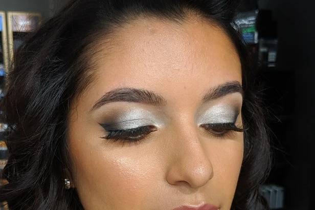 Moonstone Makeup Artistry