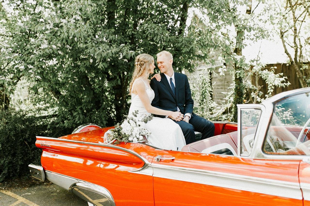 Estate 248 - Venue - Langley - Weddingwire.ca