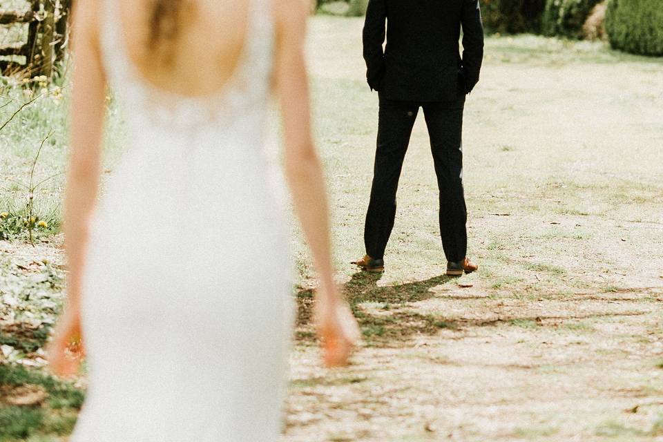 Long Ceremony Barn