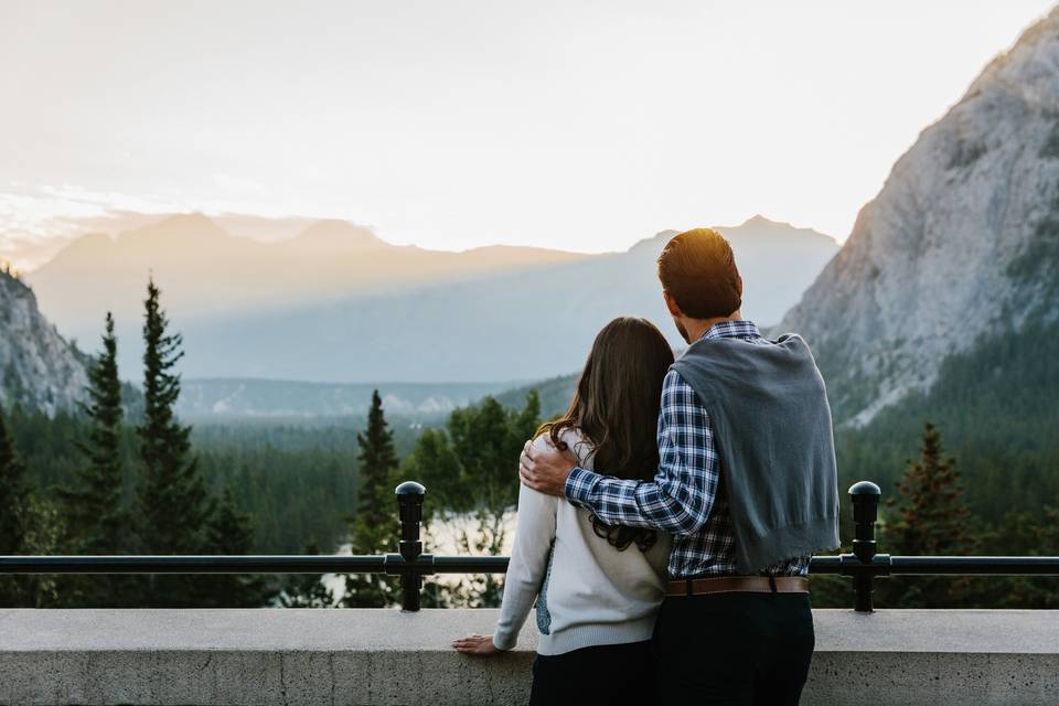 Fairmont Banff Springs