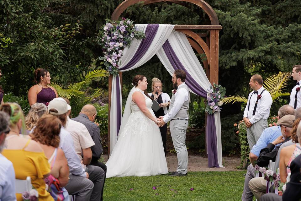 Jaylynn & Michael