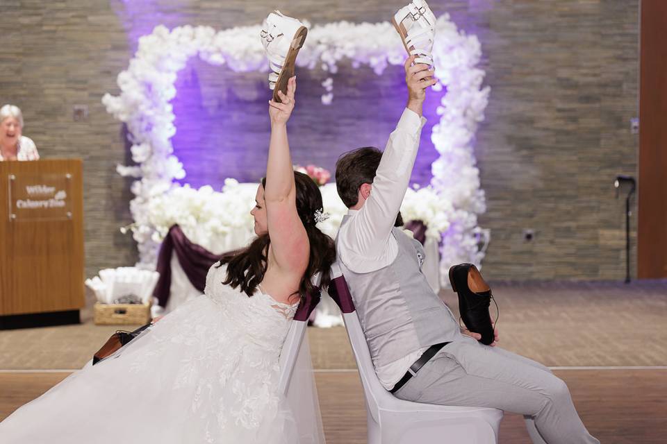 Jaylynn & Michael