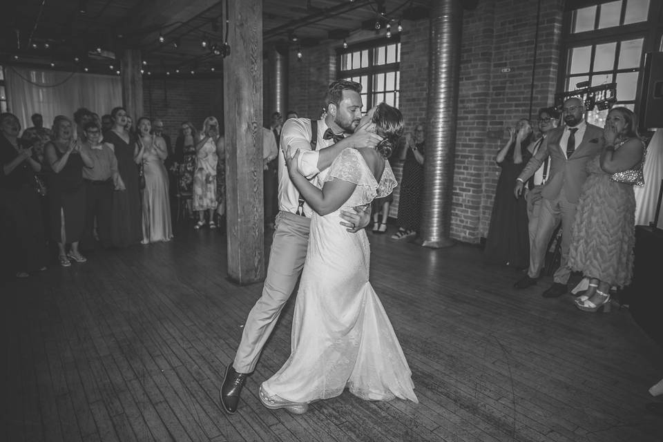 Dalyn & Scott