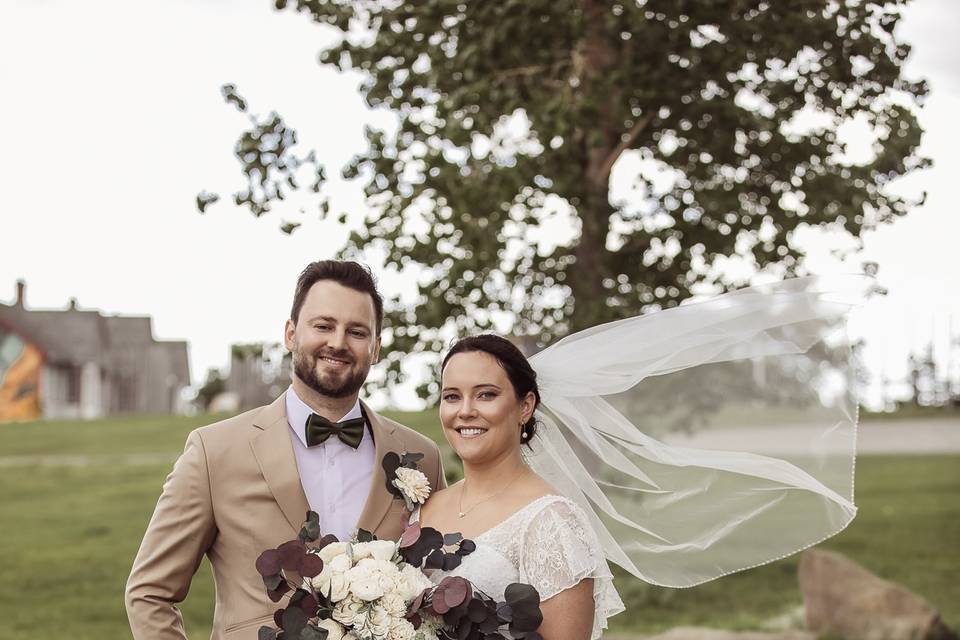 Dalyn & Scott