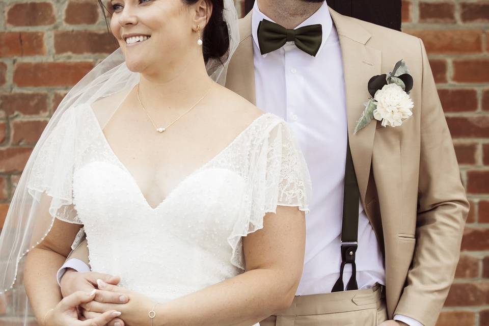 Dalyn & Scott