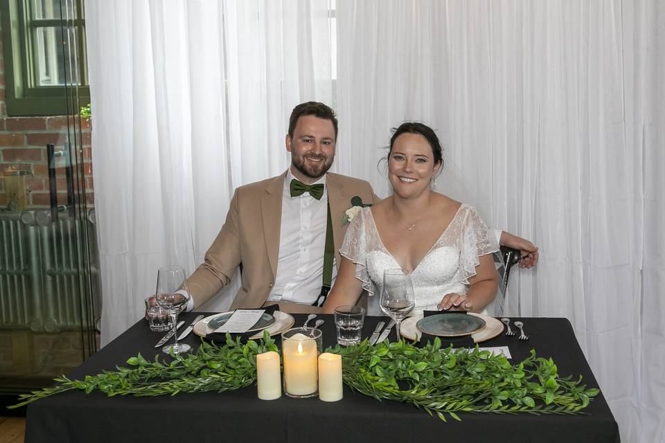 Dalyn & Scott