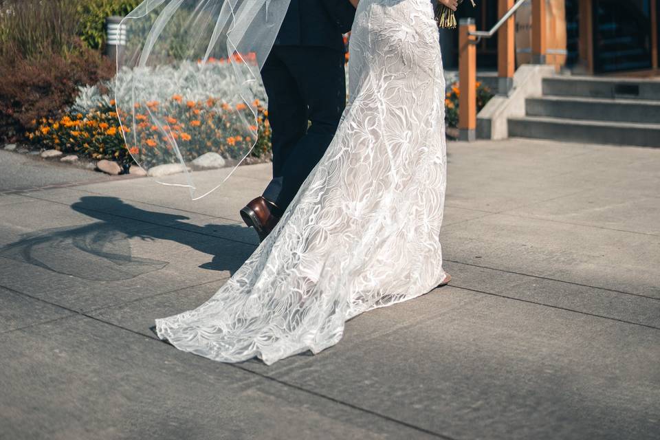 Vancouver Wedding Studios