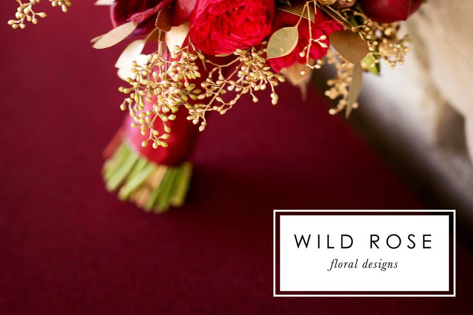Wild Rose Floral Designs