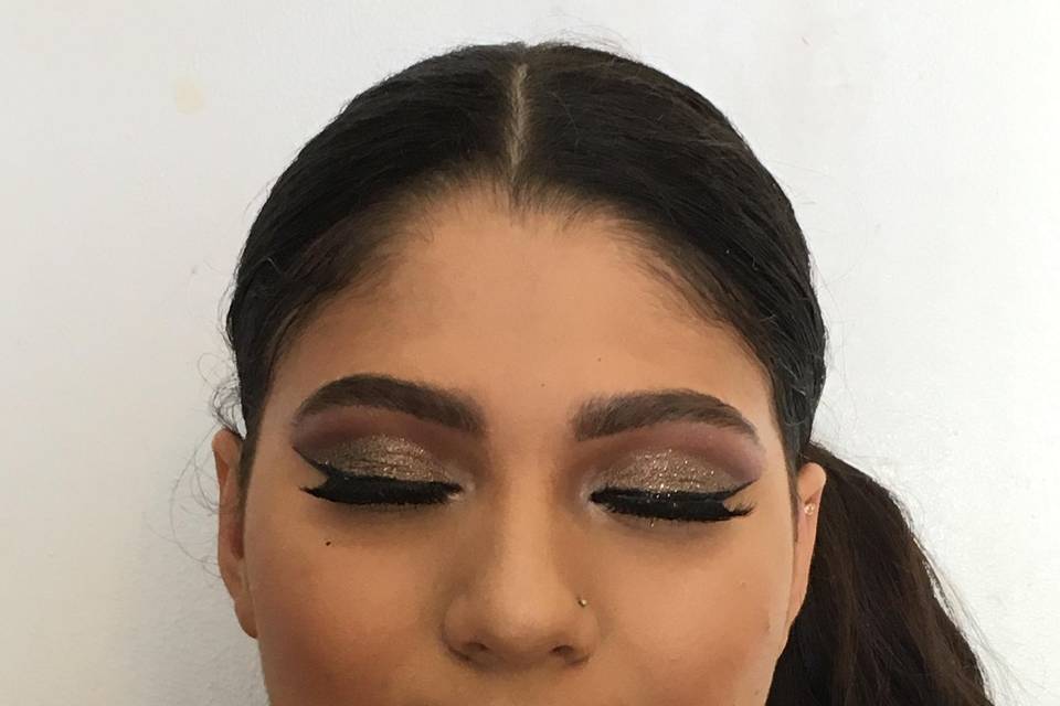 Special Event Makeup