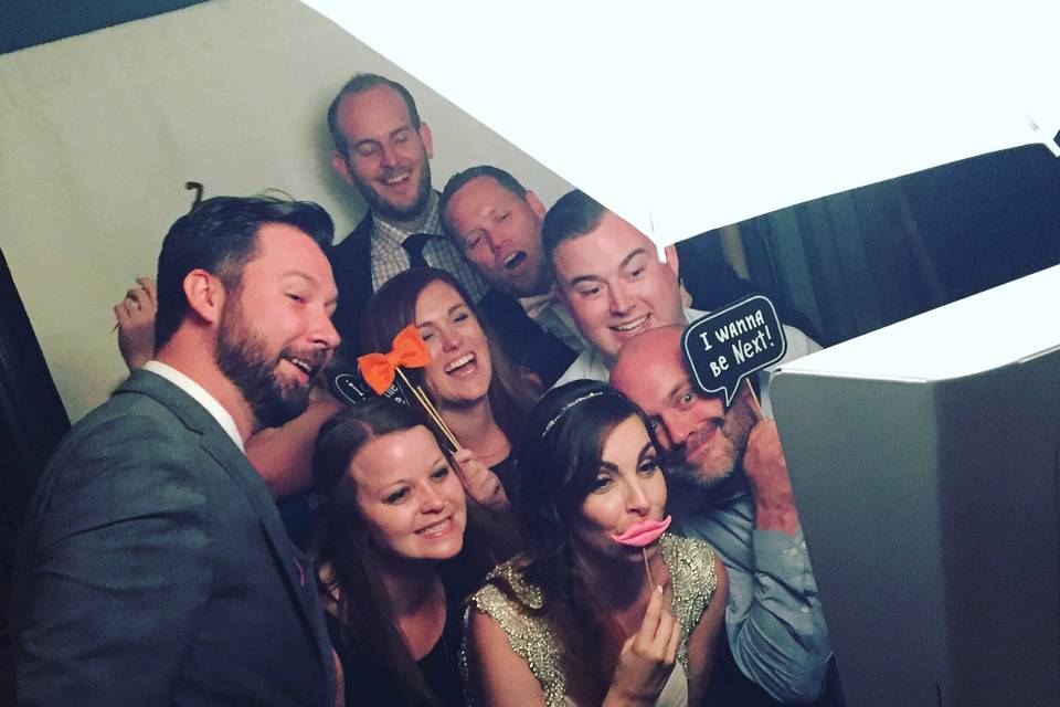 Kelowna Photobooth Company