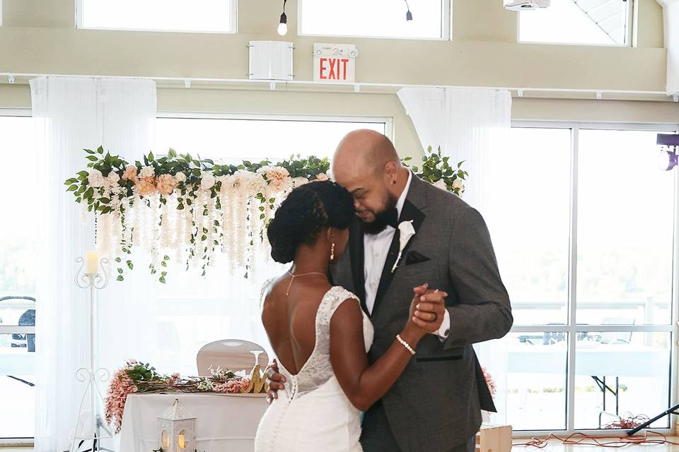 First Dance