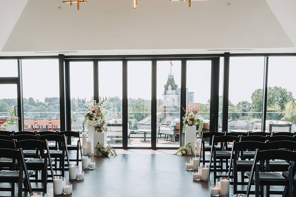 Ceremony 4
