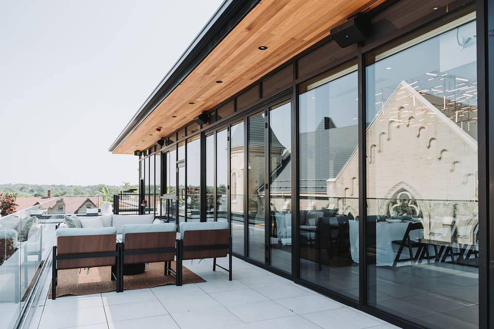 Terrace 2