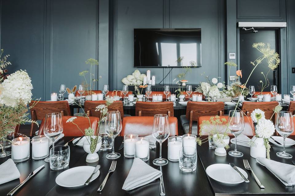Private Dining Room 3
