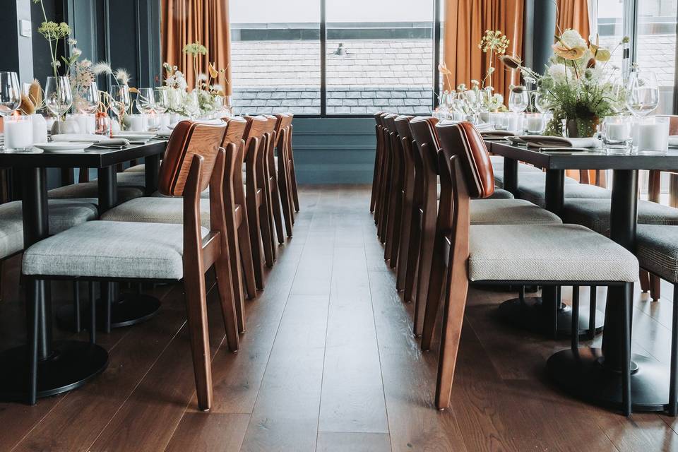 Private Dining Room 2