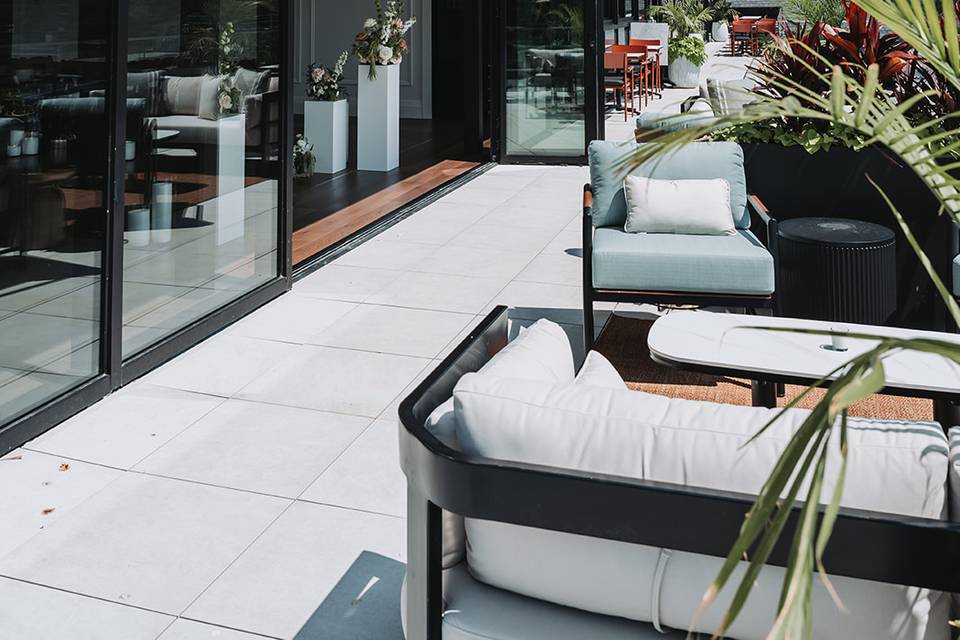 Terrace 2