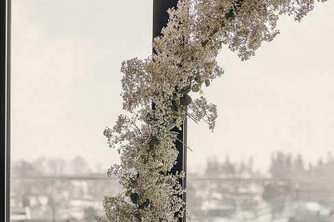 Ceremony Arch 2