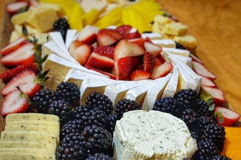 Charcuterie