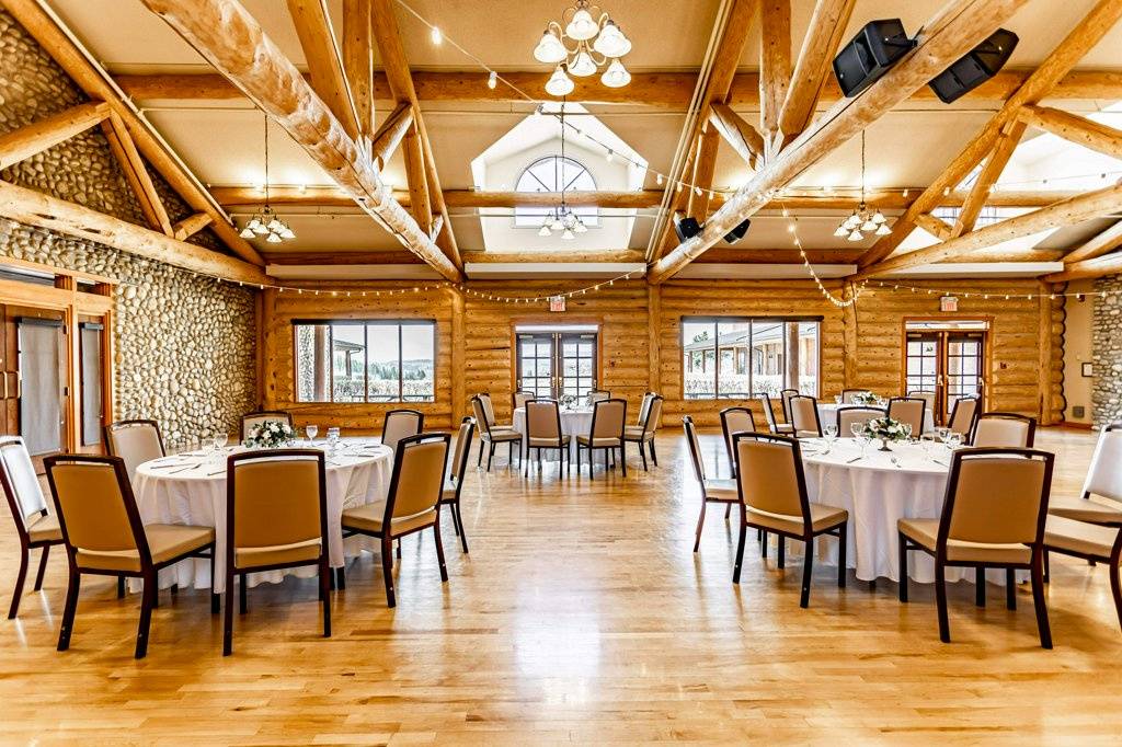Cochrane RancheHouse - Reviews, Photos & Deals 2026 - Cochrane ...
