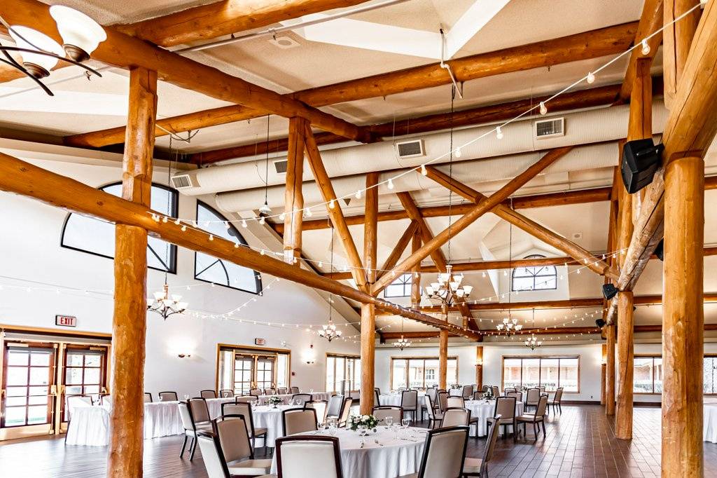 Cochrane RancheHouse - Venue - Cochrane - Weddingwire.ca