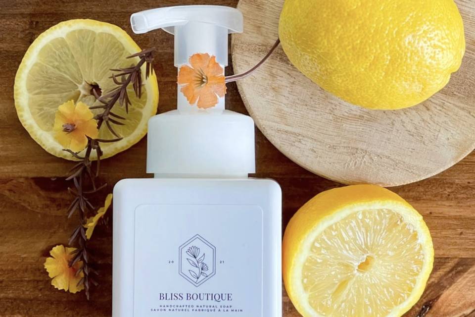 Bliss Boutique Skincare