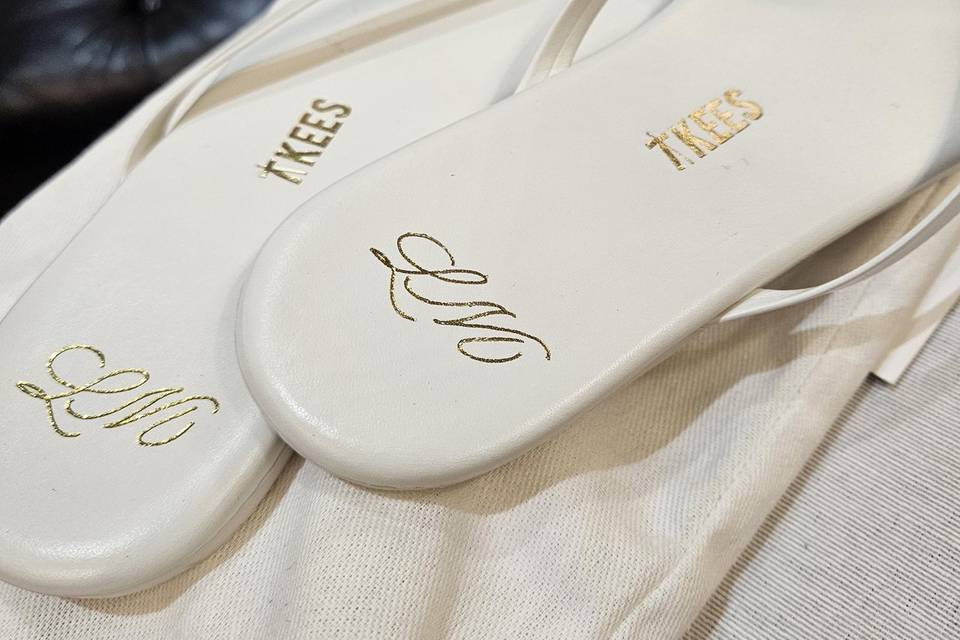 Foiled TKEES