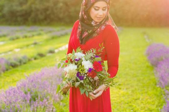 Bride Bouquet