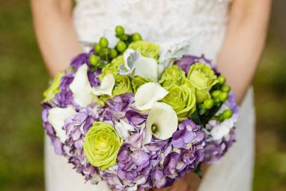 Bridal Bouquet