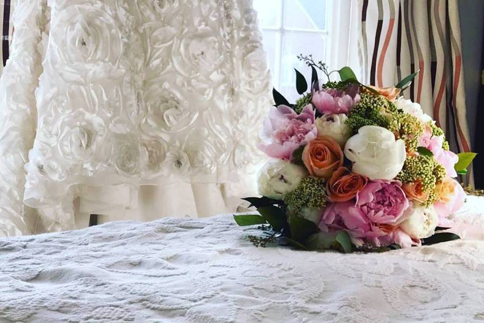 Bride Bouquet