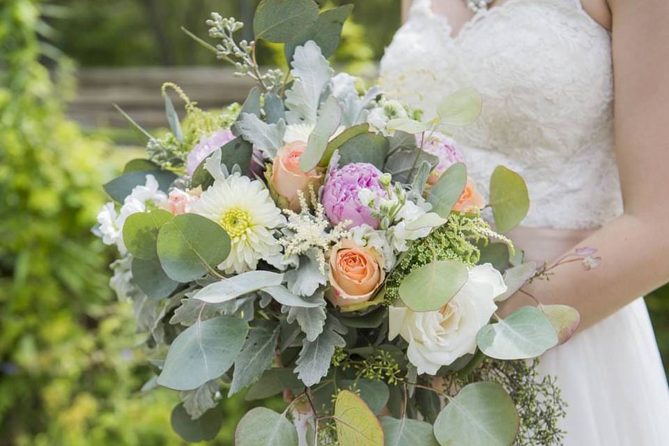 Bride Bouquet