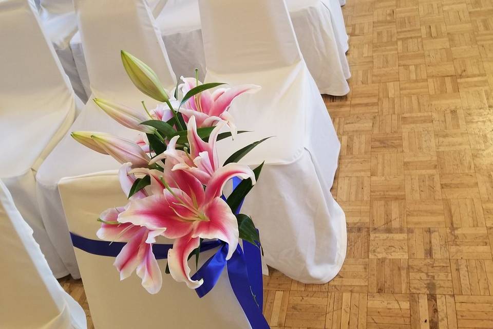 Center Pieces