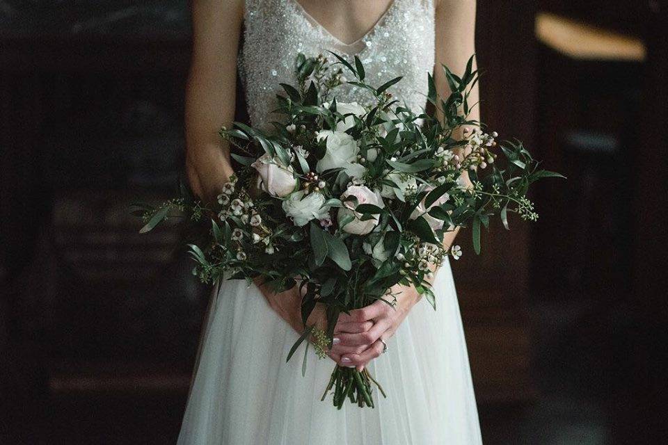 Bridal Bouquet