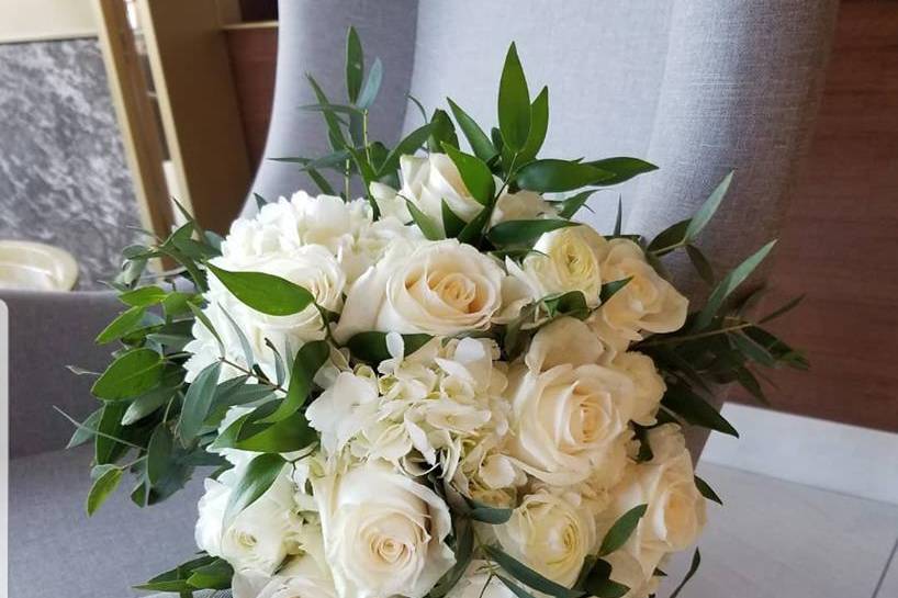 Bridal Bouquet