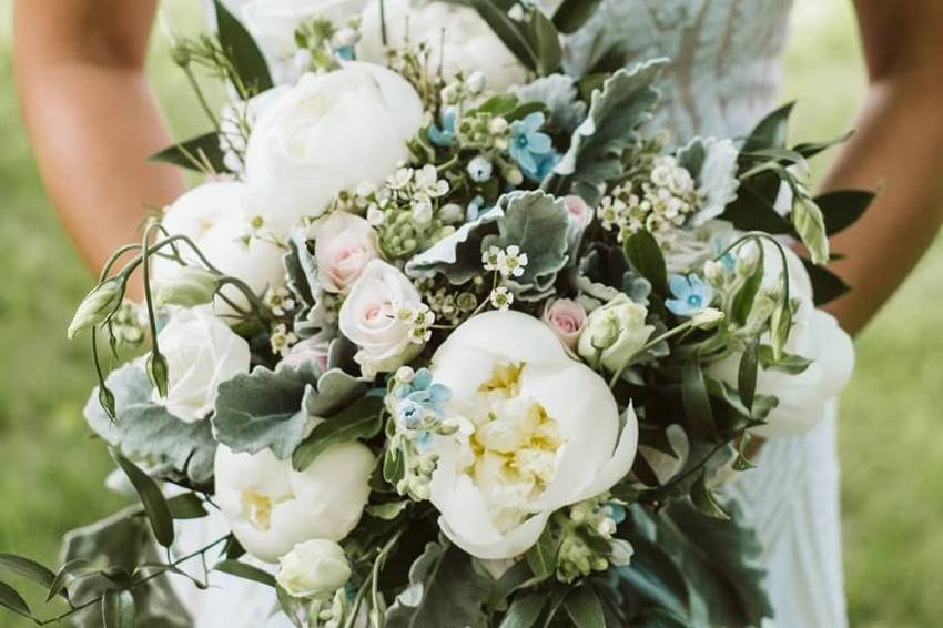 Bridal Bouquet