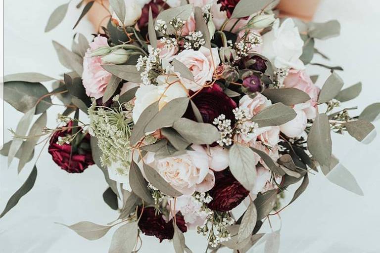 Bridal Bouquet