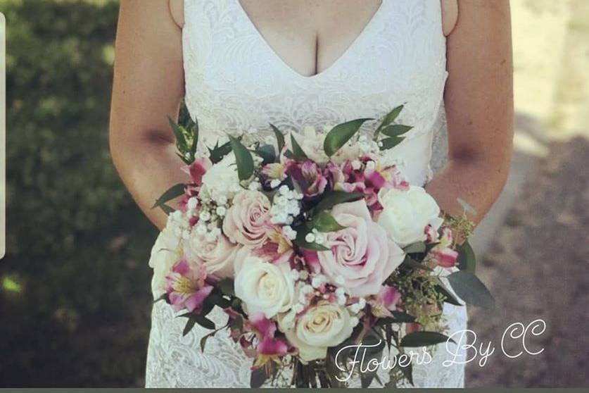 Bridal Bouquet
