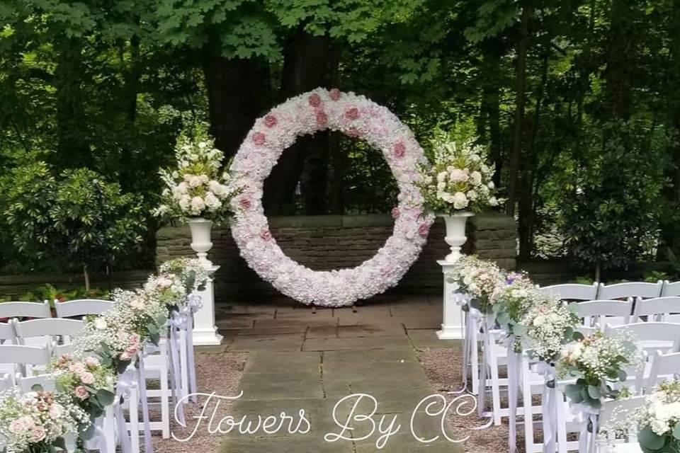 Circle Archway Rental