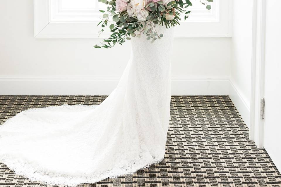 Bridal Bouquet