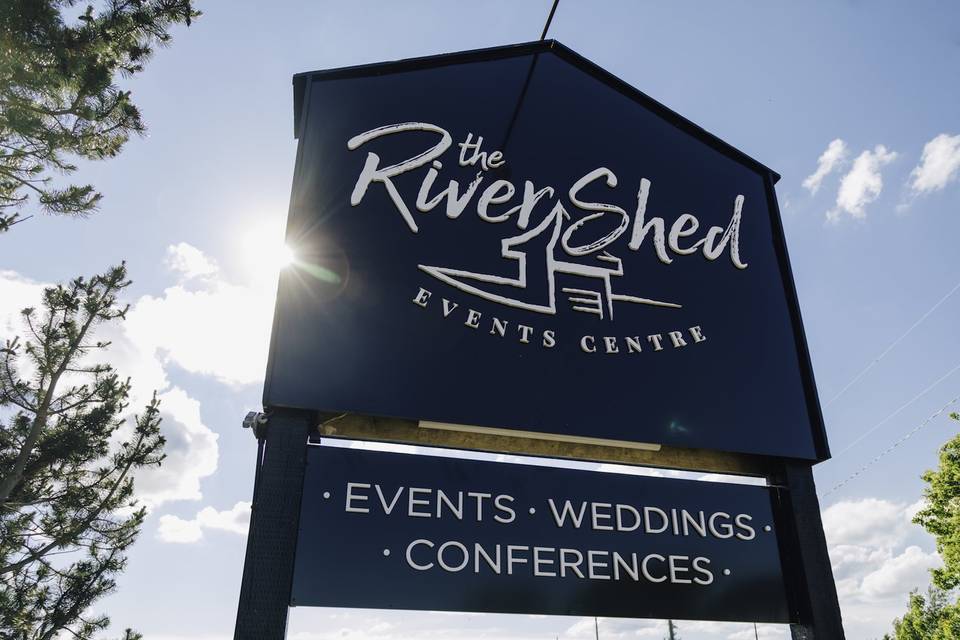 The RiverShed
